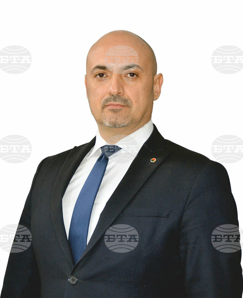 Красимир Богданов, ВМРО: Политиците ни се провалиха в най-важната си мисия – оцеляването на българската нация