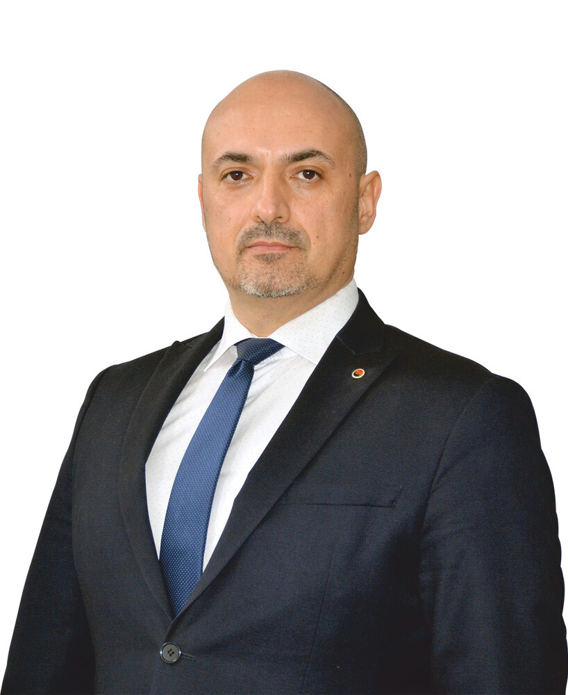 Красимир Богданов, ВМРО: Политиците ни се провалиха в най-важната си мисия – оцеляването на българската нация