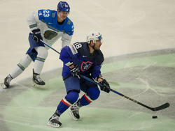 Czech Republic Ice Hockey Worlds