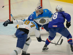 Czech Republic Ice Hockey Worlds