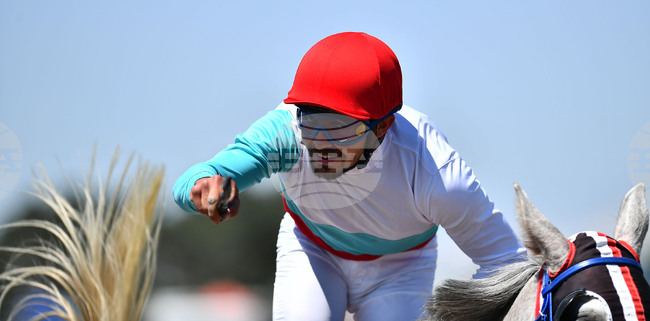 Село Севар - конни надбягвания - кушии