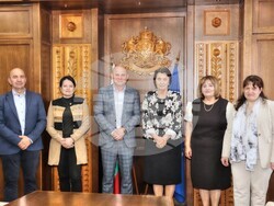 Снимка: Община Банско