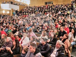 Снимка: Община Банско