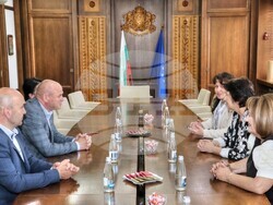 Снимка: Община Банско