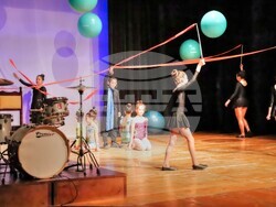 Снимка: Община Банско