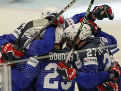 Czech Republic Ice Hockey Worlds