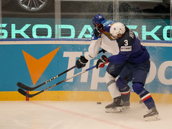 Czech Republic Ice Hockey Worlds