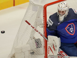 Czech Republic Ice Hockey Worlds