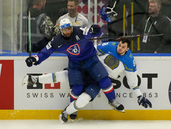 Czech Republic Ice Hockey Worlds