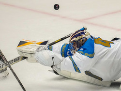 Czech Republic Ice Hockey Worlds