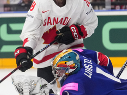 Czech Republic Ice Hockey Worlds