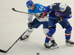 Czech Republic Ice Hockey Worlds