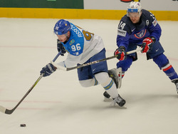 Czech Republic Ice Hockey Worlds