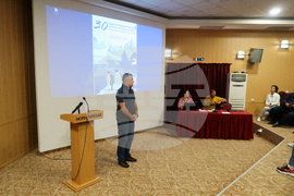 Хисаря - Национална антарктическа експедиция - отчет