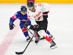Czech Republic Ice Hockey Worlds