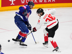 Czech Republic Ice Hockey Worlds