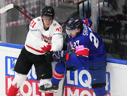 Czech Republic Ice Hockey Worlds