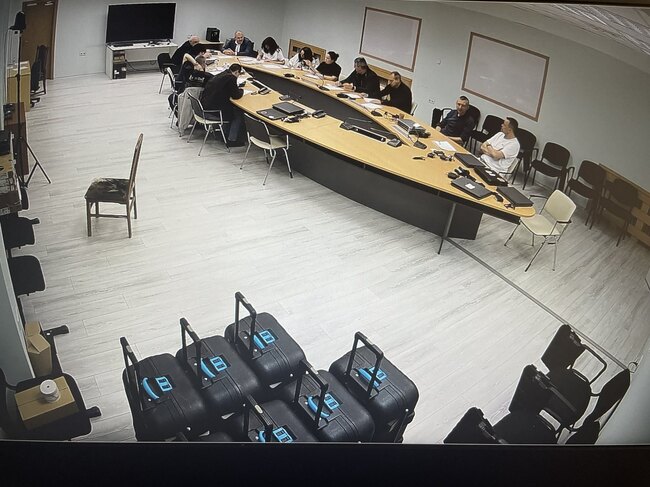 Министър Мундров: Екипите ще работят в режим, гарантиращ завършването на процеса в срок