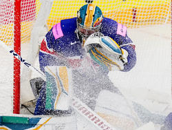 Czech Republic Ice Hockey Worlds