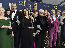 28th Annual SAG Awards - Press Room