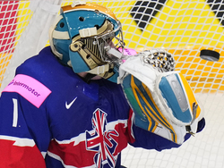 Czech Republic Ice Hockey Worlds