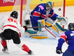 Czech Republic Ice Hockey Worlds