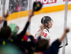 Czech Republic Ice Hockey Worlds