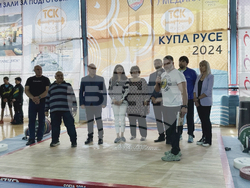 Снимка: Община Русе