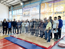 Снимка: Община Русе