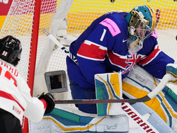 Czech Republic Ice Hockey Worlds