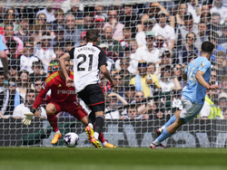 Britain Soccer Premier League