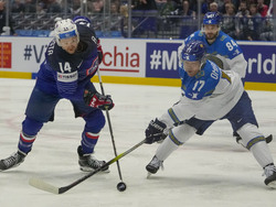 Czech Republic Ice Hockey Worlds