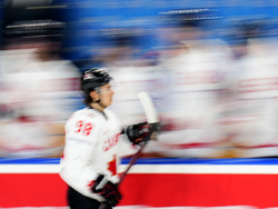 Czech Republic Ice Hockey Worlds