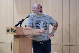 Хисаря - Национална антарктическа експедиция - отчет