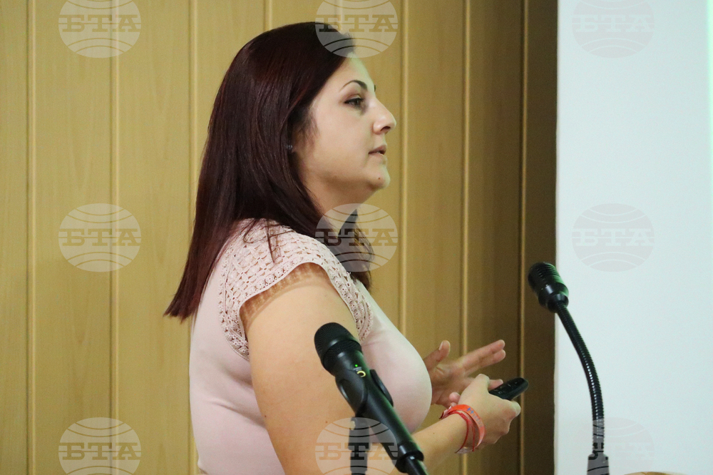 Хисаря - Национална антарктическа експедиция - отчет