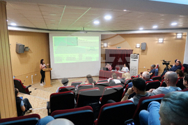 Хисаря - Национална антарктическа експедиция - отчет