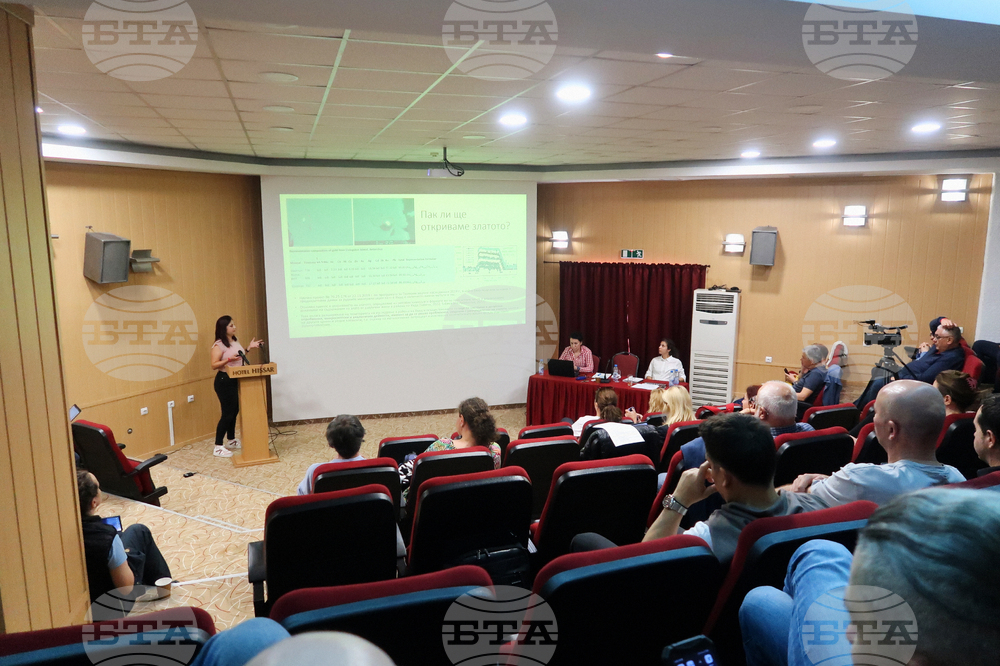 Хисаря - Национална антарктическа експедиция - отчет