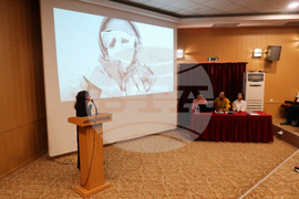 Хисаря - Национална антарктическа експедиция - отчет