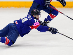 Czech Republic Ice Hockey Worlds
