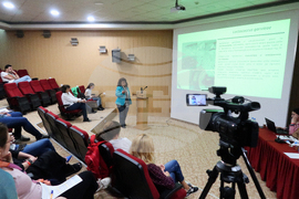 Хисаря - Национална антарктическа експедиция - отчет