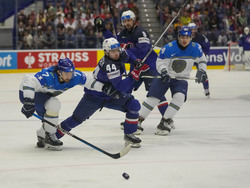Czech Republic Ice Hockey Worlds