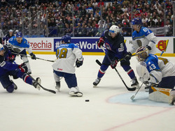 Czech Republic Ice Hockey Worlds