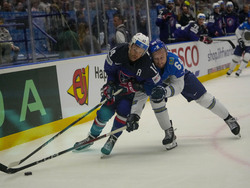 Czech Republic Ice Hockey Worlds