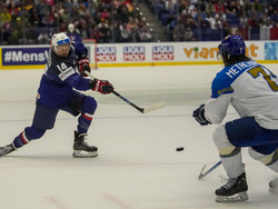 Czech Republic Ice Hockey Worlds