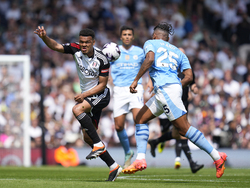 Britain Soccer Premier League