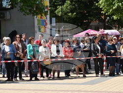 Снимка: Община Ловеч