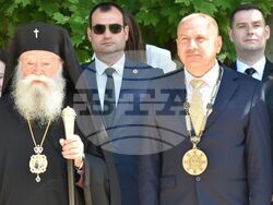 Снимка: Община Ловеч