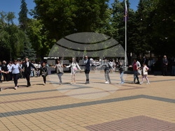 Снимка: Община Ловеч