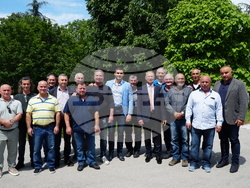 Русе - ГЕРБ-СДС - кампания