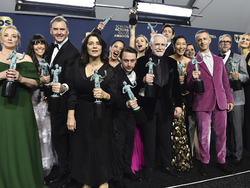 28th Annual SAG Awards - Press Room